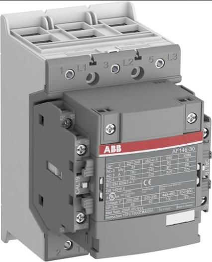 ABB AF146-30-22-11 Contactor