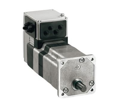 Schneider Electric ILE2D661PB1A8 Motor
