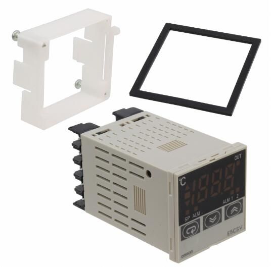 OMRON E5CSVQ1KJWAC100240 PANEL