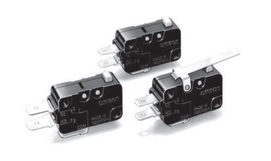 OMRON D3V-01-1C24-K Device