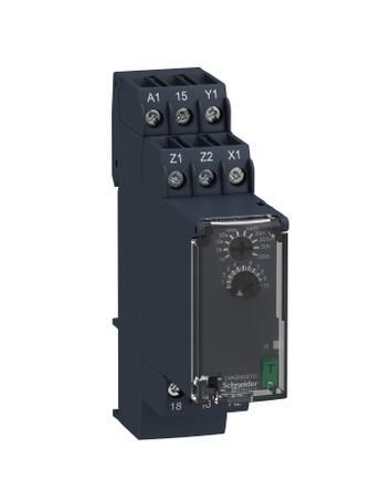 Schneider Electric RE22R1CMR Timer