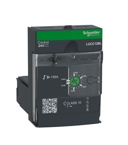 Schneider Electric LUCC12BL Controller