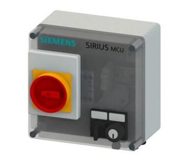 Siemens 3RK4353-3PR58-0BA0 Starter