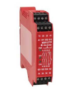 Allen Bradley 440R-N23115 Device