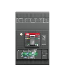 ABB XT4HU3060GFF000XXX Breaker