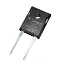 Infineon IDWD15G120C5XKSA1 Device