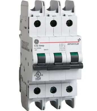 ABB EP103ULH4C05 Device
