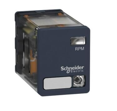 Schneider Electric RPM23ED Relay