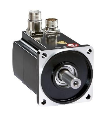 Schneider Electric BMH2051P17A1A Motor