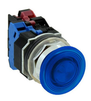 IDEC ALD36611DNUS Device