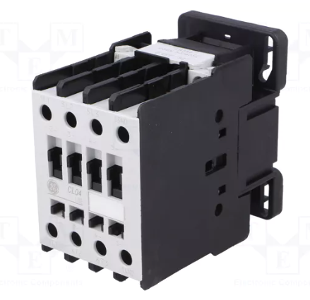 ABB CL04A310MU Device