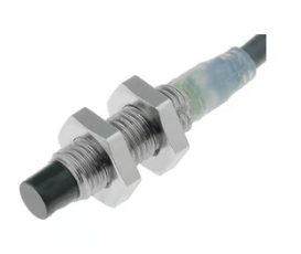 OMRON E2A-S08LN04-WP-C2 2M Device