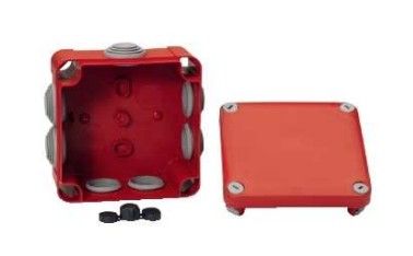 Schneider Electric ENN05165 Box
