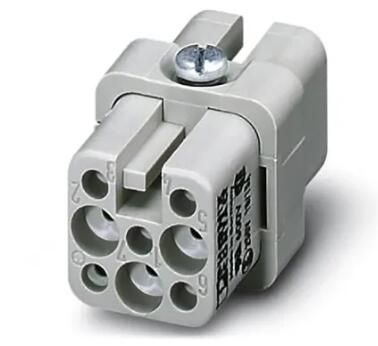 Phoenix Contact 1679508 Connector