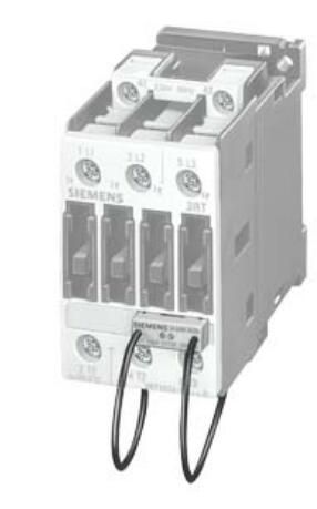 Siemens 3RT1926-1QT00 Module