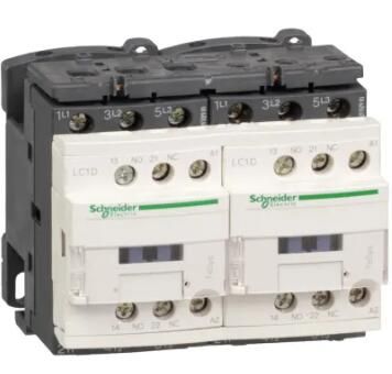Schneider Electric LC2D09LE7V Contactor
