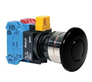 IDEC HW4B-A411-B Device