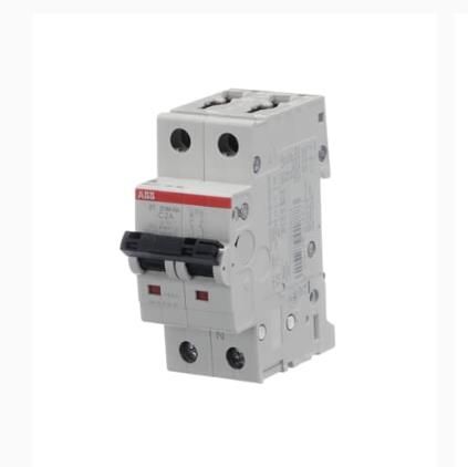 ABB ST201M-C2NA Breaker