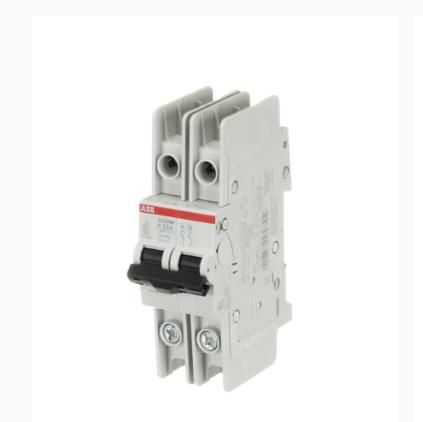 ABB SU202MR-K25 Breaker