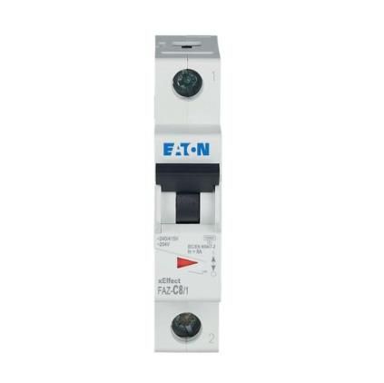 EATON/Moeller 278556 FAZ-C8/1 Device