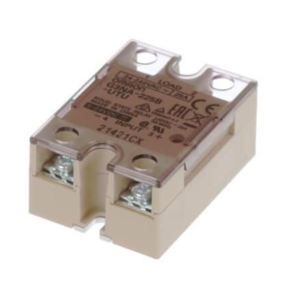 OMRON G3NA-225B-UTU AC100-240 Device