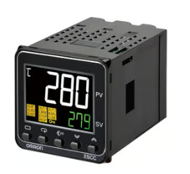 OMRON E5CC-RX2ASM-802 Device