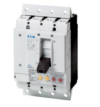 EATON/Moeller 113278 NZMN2-4-VE160/100-SVE Device