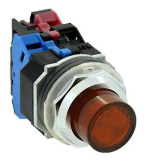 IDEC AOLD2QH220DNUA Device