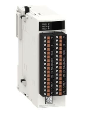 Schneider Electric TM200HSC206DF Module