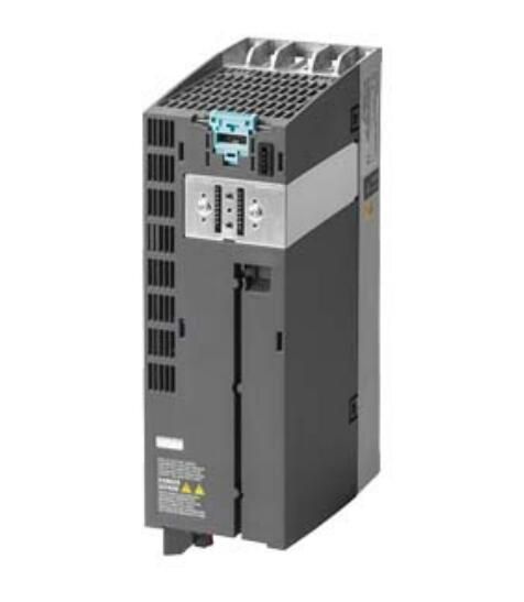 Siemens 6SL32101PB210UL0 Module