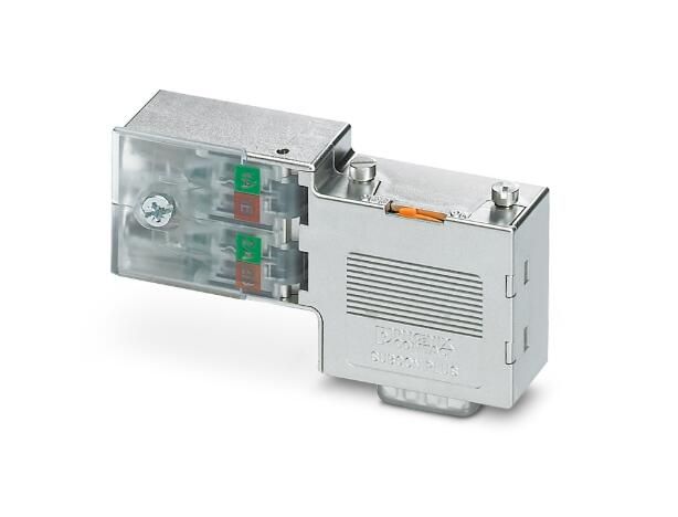 Phoenix Contact 2313672 Connector