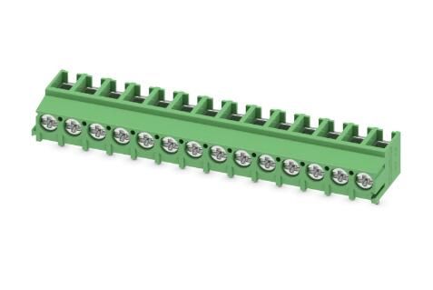 Phoenix Contact 1987847 Connector
