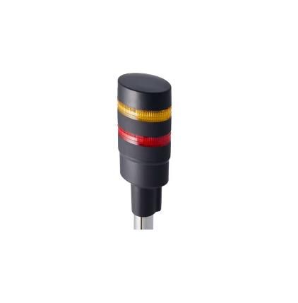 IDEC LD6A-2PQB-RY Device