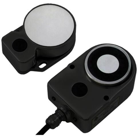 OMRON D40MLM2U10M Magnetic Lock
