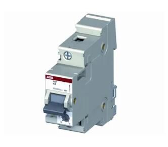 ABB S501-D50 Circuit Breaker