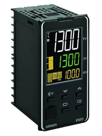 OMRON E5ECRR4A5M010 Relay