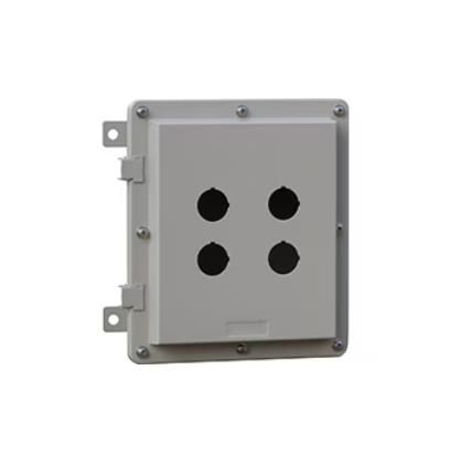 IDEC EC2B-B32B042M3-U Device