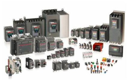ABB P9RSMY0N Switches