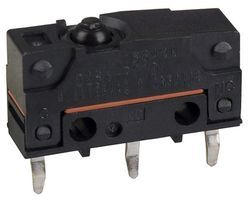 Omron D2SW-P01L3B Switch