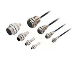 OMRON E2E-X10MB3D18-R 5M Device