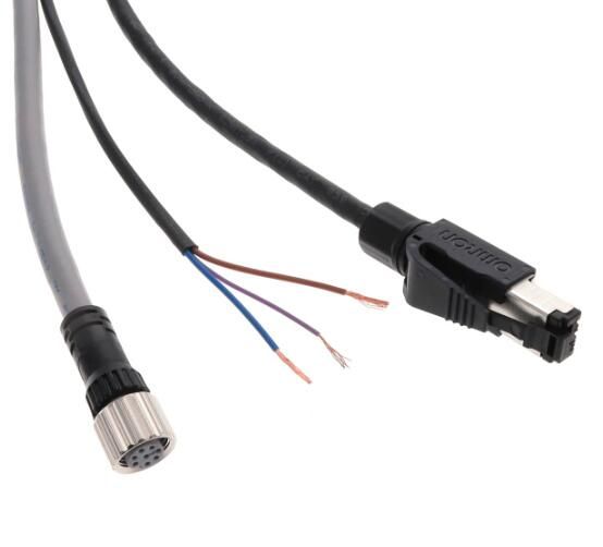 OMRON V680SA4110M Cable