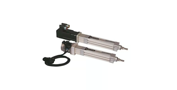 Allen Bradley MPL-SSN-A4B4 Device