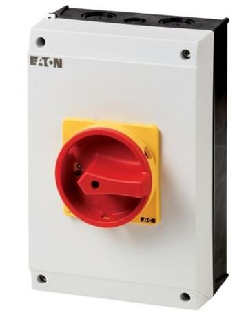 EATON/Moeller 222924 T5B-2-1/I4/SVB Device