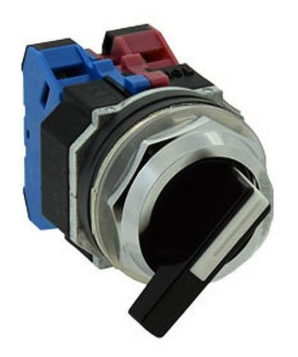 IDEC ASD2L02NU-104 Device