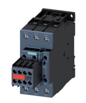 Siemens 3RT20351NB343MA0 Contactor