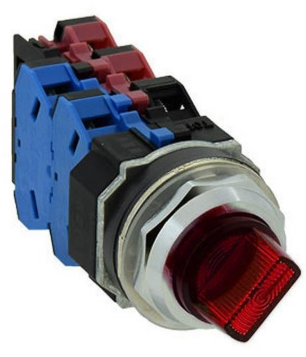 IDEC ASLD22QM422DNU-111-R Device