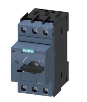 Siemens 3RV23211GC10 Breaker