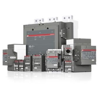 ABB AF140N4M-3022-12 Device
