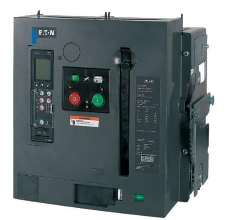 EATON/Moeller 183590 IZMX40B3-P16W-1 Device