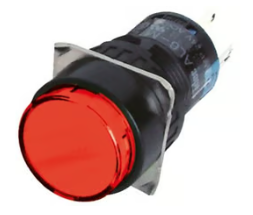 IDEC AL6M-A24-R Device